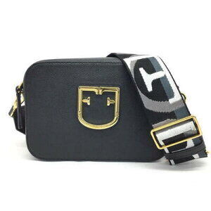 Furla BRAVA Crossbody Bag Shoulder Black